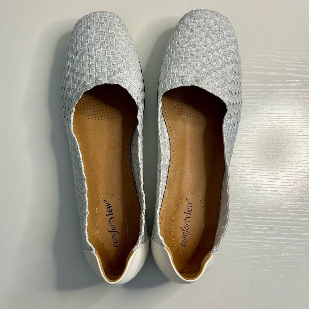 comfortview resistant slip